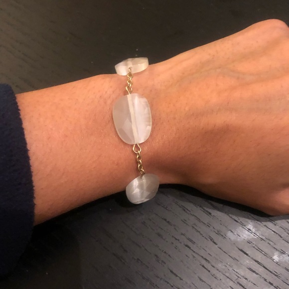 NWT New Banana Republic Bracelet Orig Price $39 - Picture 3 of 3